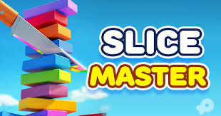 Slice Master Game